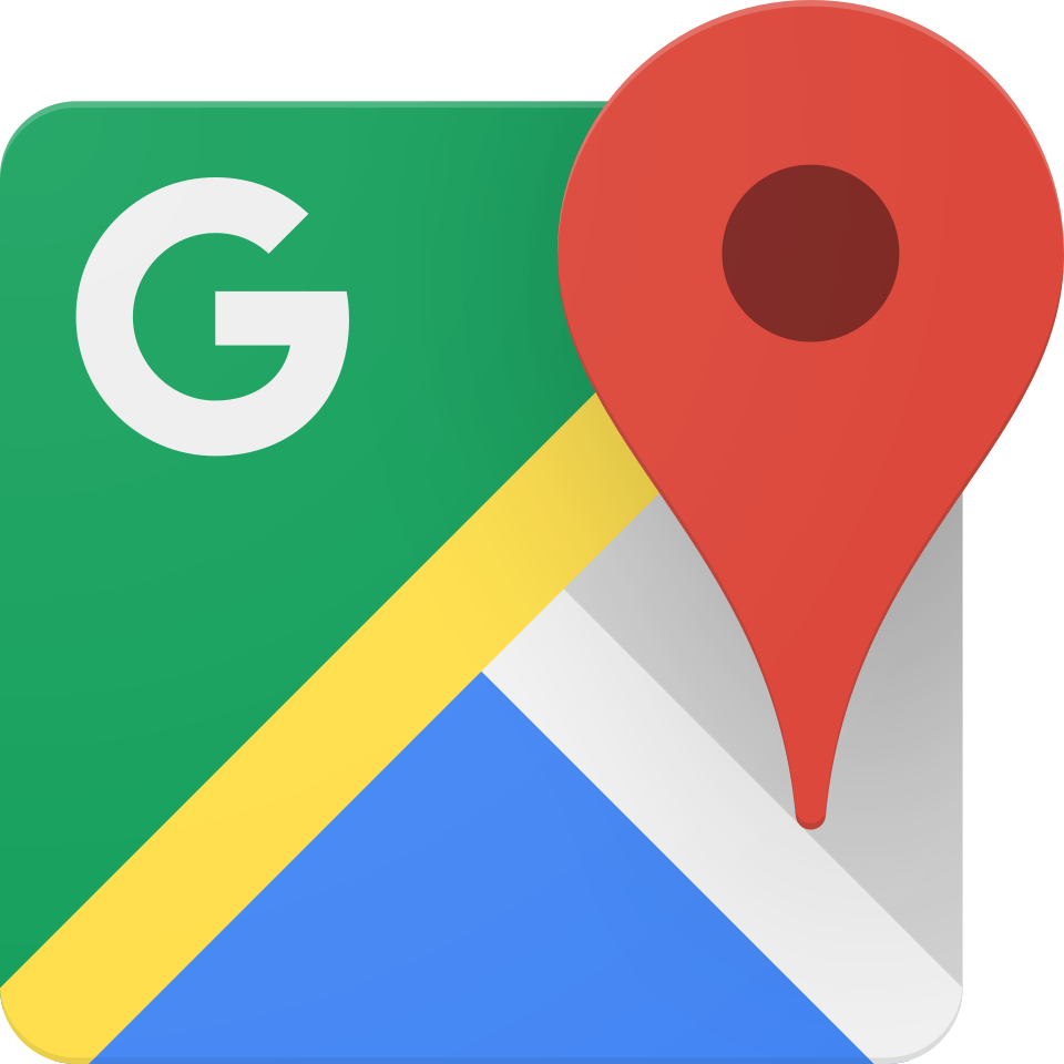 Google Maps адрес / Directions